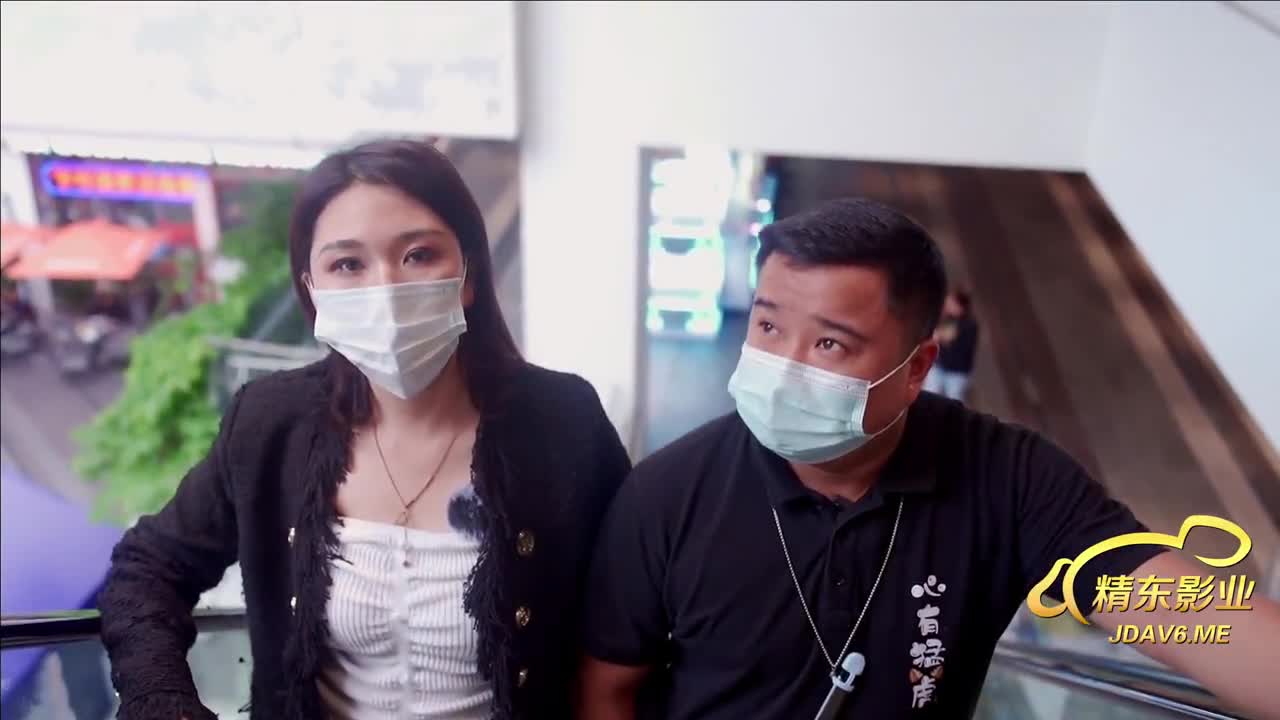 JD076我是綠帽奴