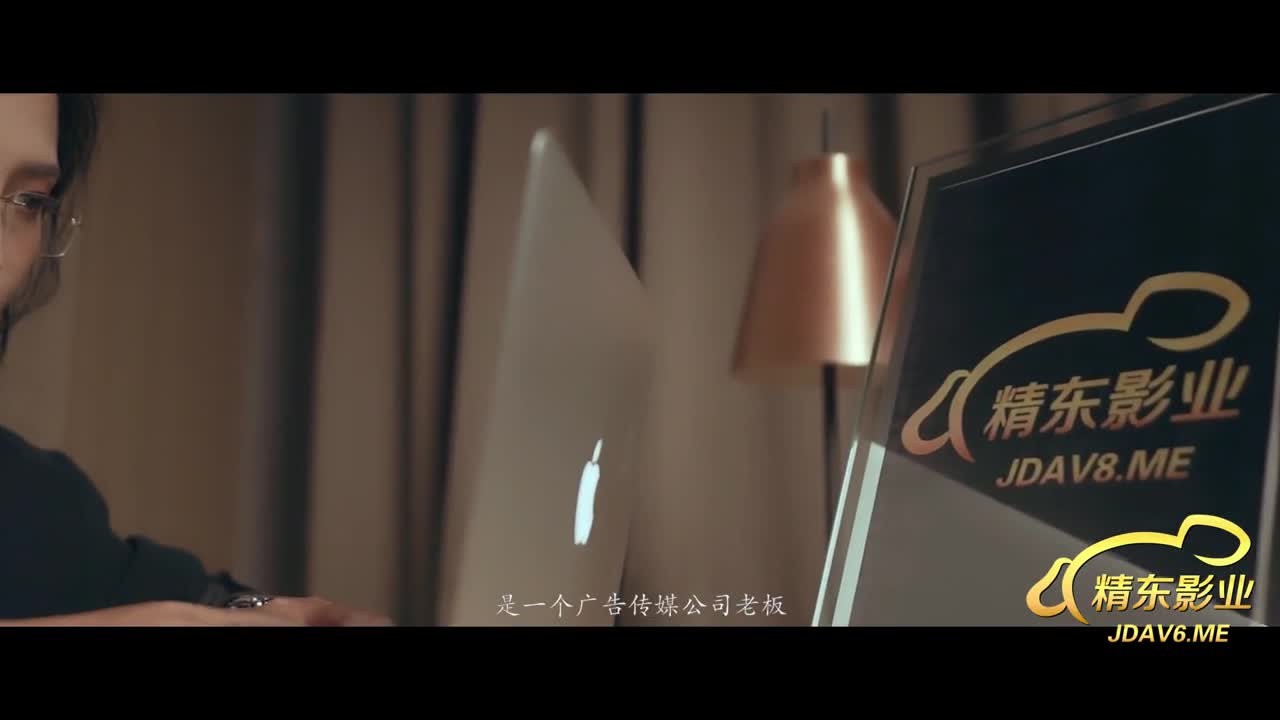 JD088逆襲的保安