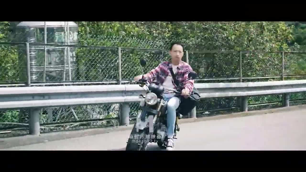 MD0165-5 少年阿賓第二季篇章五寒假開始