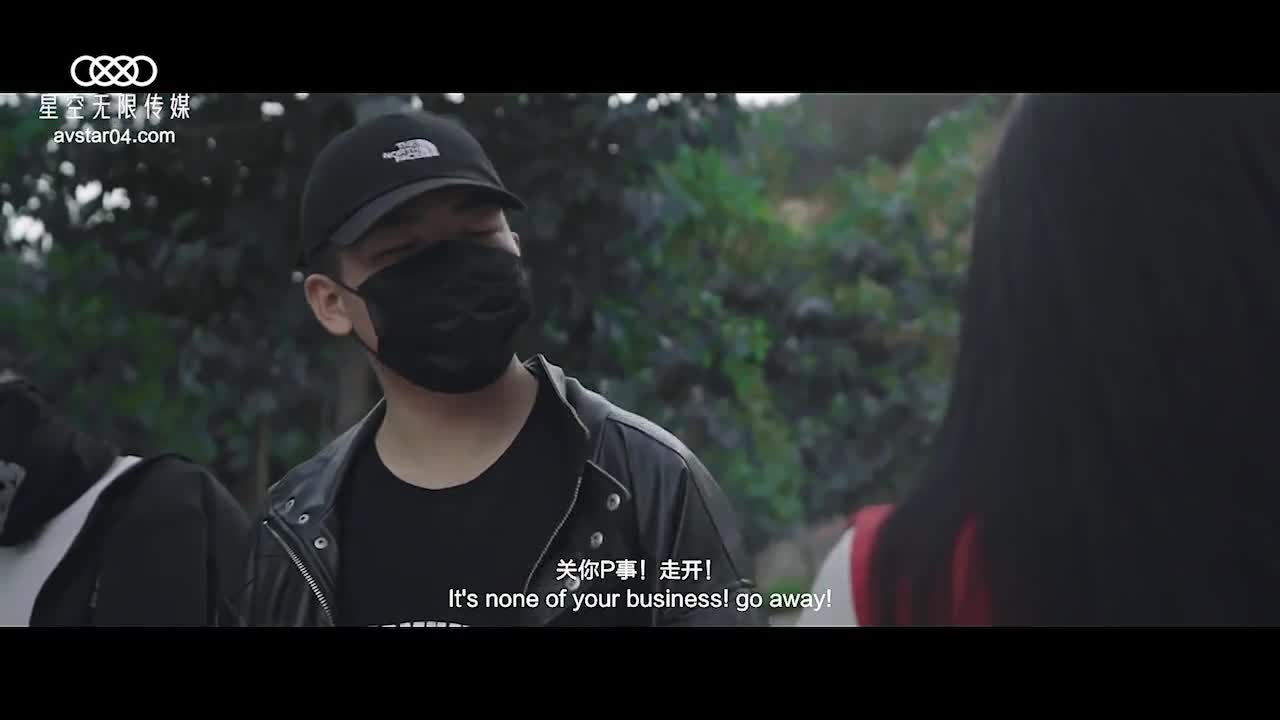 XK8098義工-悠悠