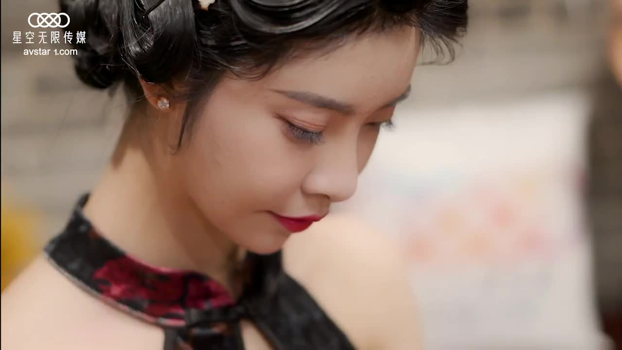 XK8100大宅院的女人-無雙 心雪