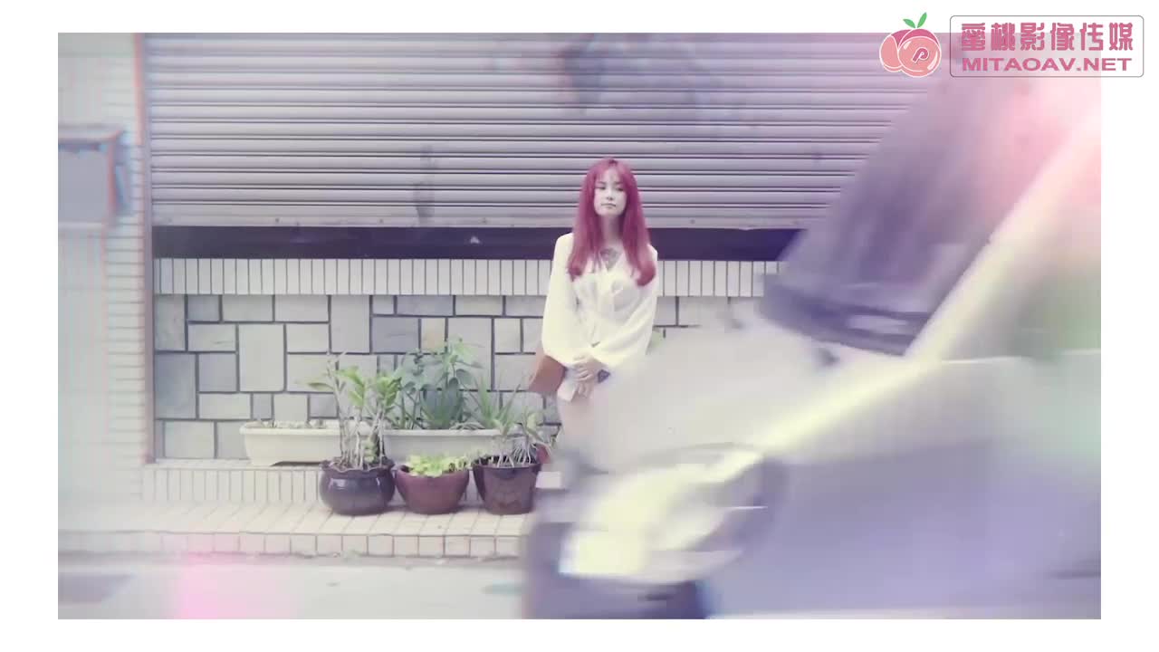 [蜜桃]女僕咖啡廳EP2 出發(PMS002)
