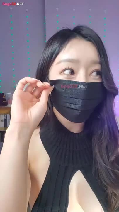 [韓國] 大奶小姐姐的淫慾幻象～超會淫叫許多哥哥都要受不了了