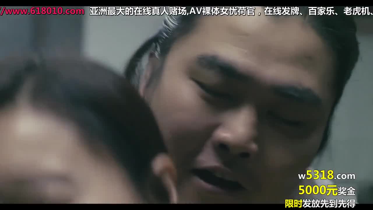 [韓國] 三級電影《陪睡美人》～每天負責接送泰國美女去陪