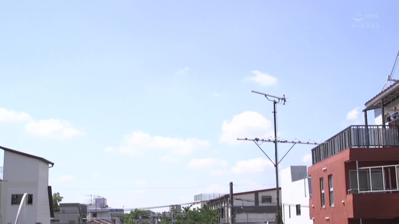 JUQ-393 夫の上司に犯●れ続けて7