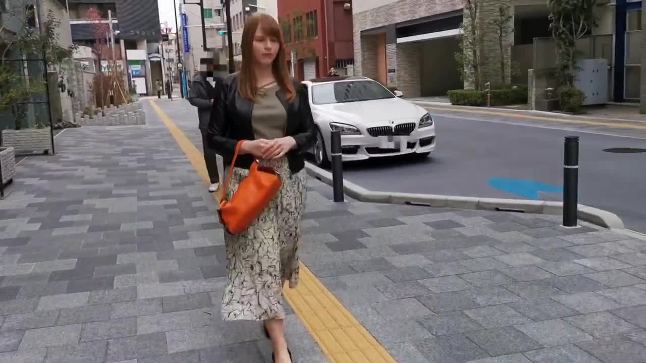 HMDN-428 夏洛特