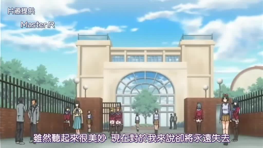 学園2 Episode.01「ひにゃあっ！ミルクでちゃうのぉ」