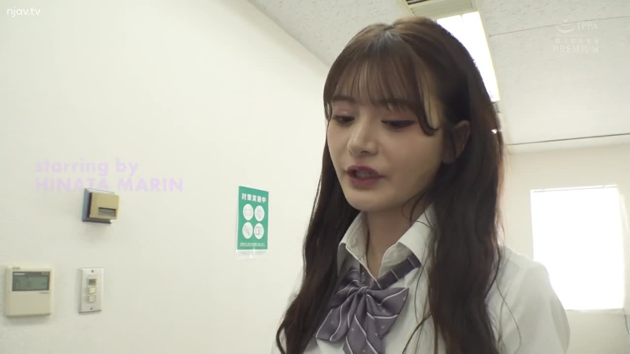 PRED-510 为了避免留级……我被我讨厌的老师做成了鱿鱼……日向马林 - 日向真凛