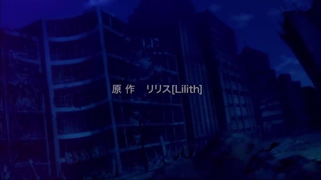 鋼鉄の魔女アンネローゼ 01 魔女の従者：Witchslave