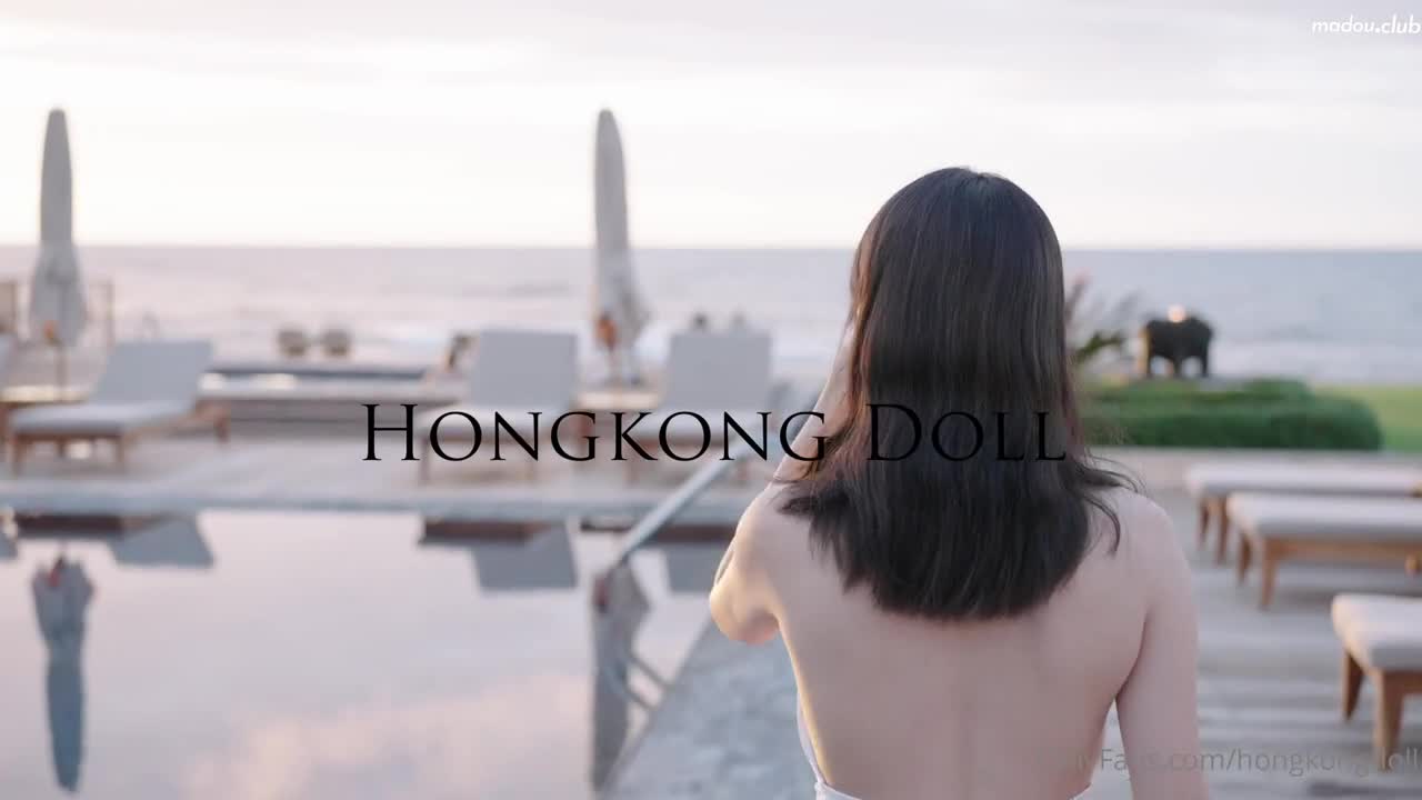 HONGKONGDOLL-3 短篇集“夏日回忆”part1