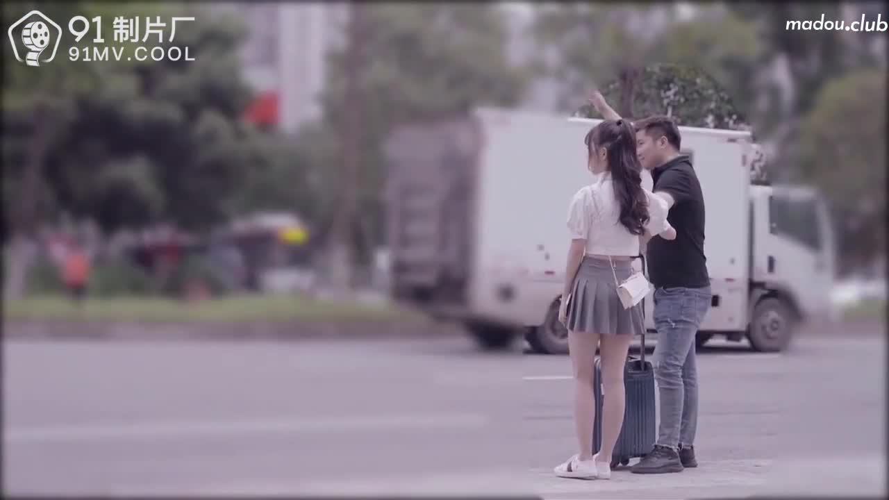 CUS-005 手机的秘密 潘甜甜