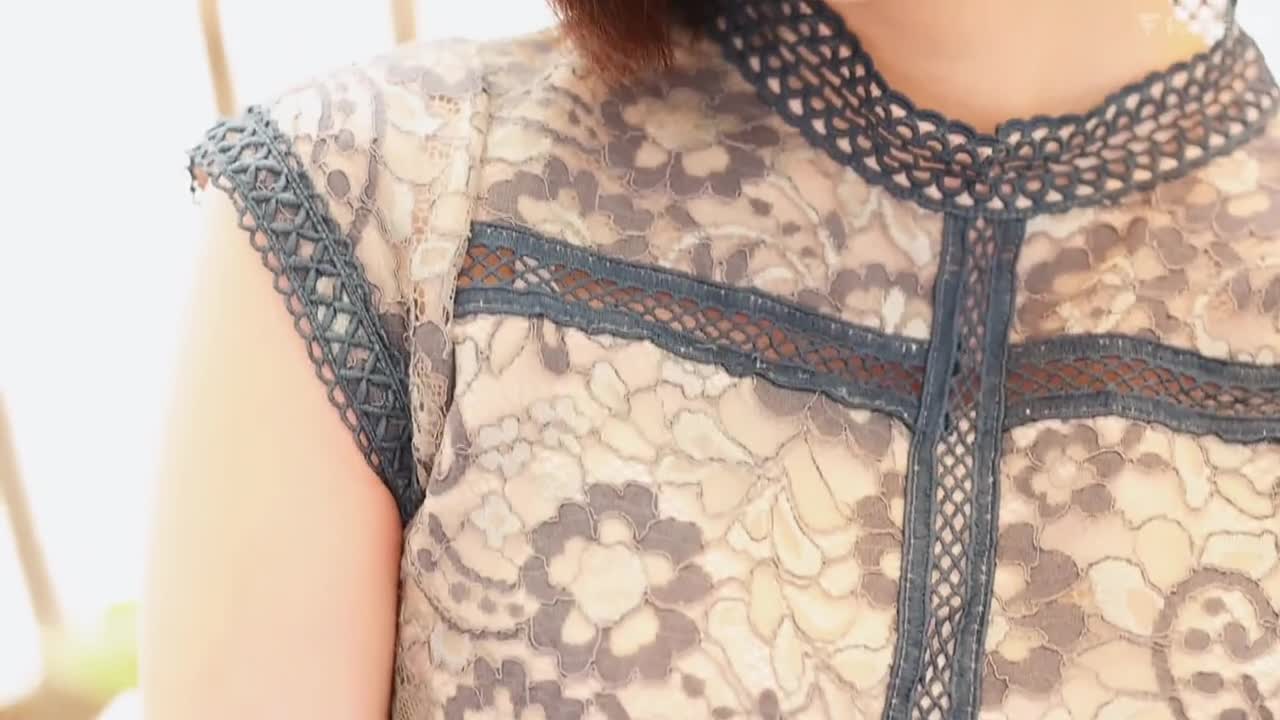 FSDSS-609 铺天盖地的“美女”田中柠檬AV出道背后隐藏的爱欲