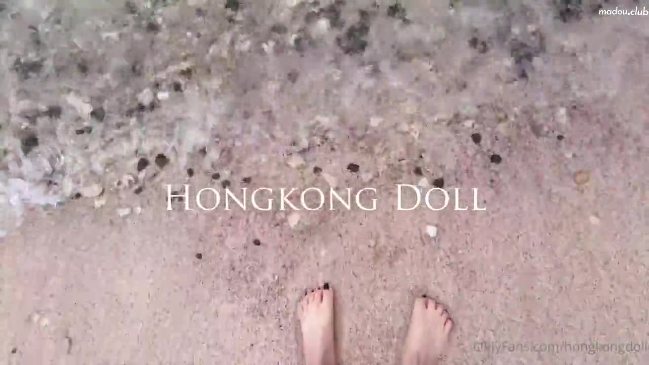 HONGKONGDOLL-2 短篇集“夏日回忆 part2