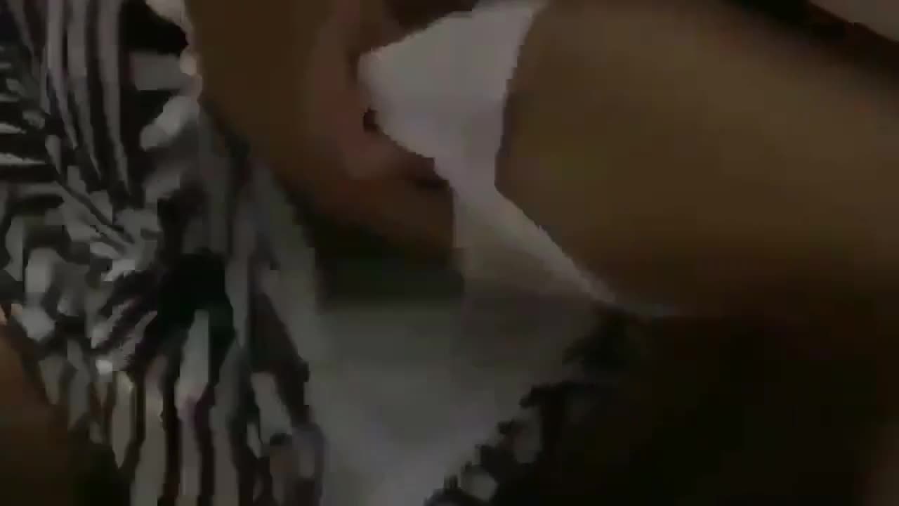 [韓國] 三級電影~正妹保母被阿公硬上!! (2)