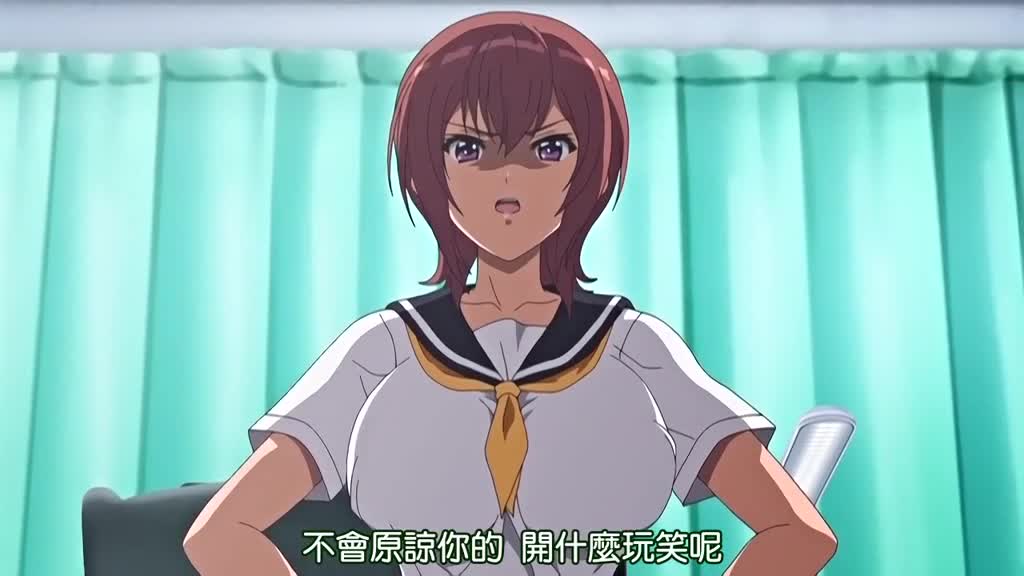 ツンえむ！ ～ぎゅっと縛って指導して～ THE ANIMATION