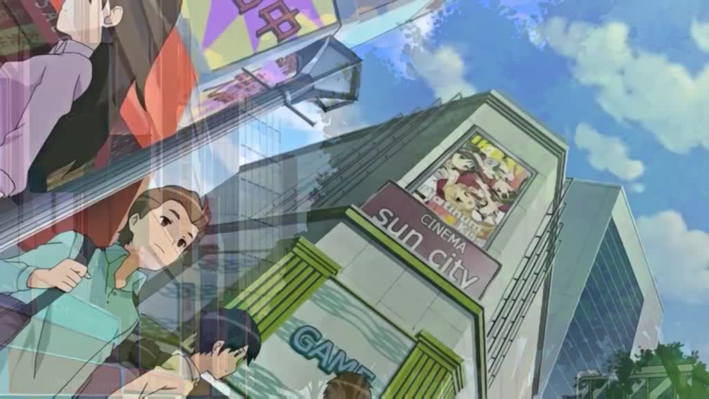 アイドル☆シスターOAD