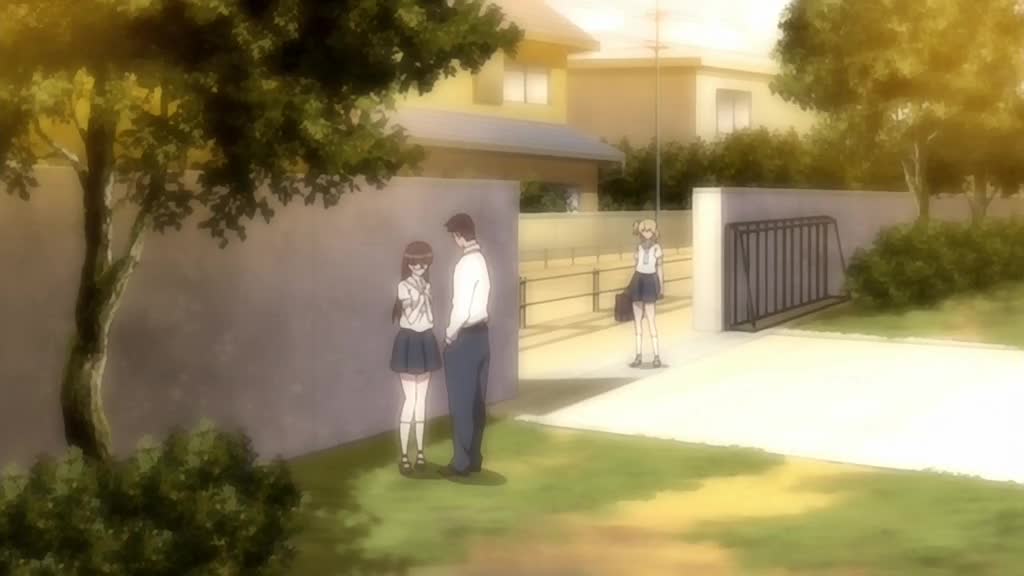あきそら～夢の中～ 下巻