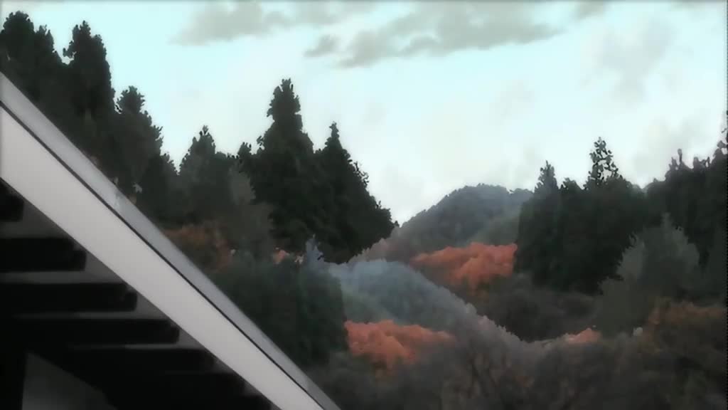 かぎろひ～勺景～ Another 第一夜 少女との蜜月、その終わり