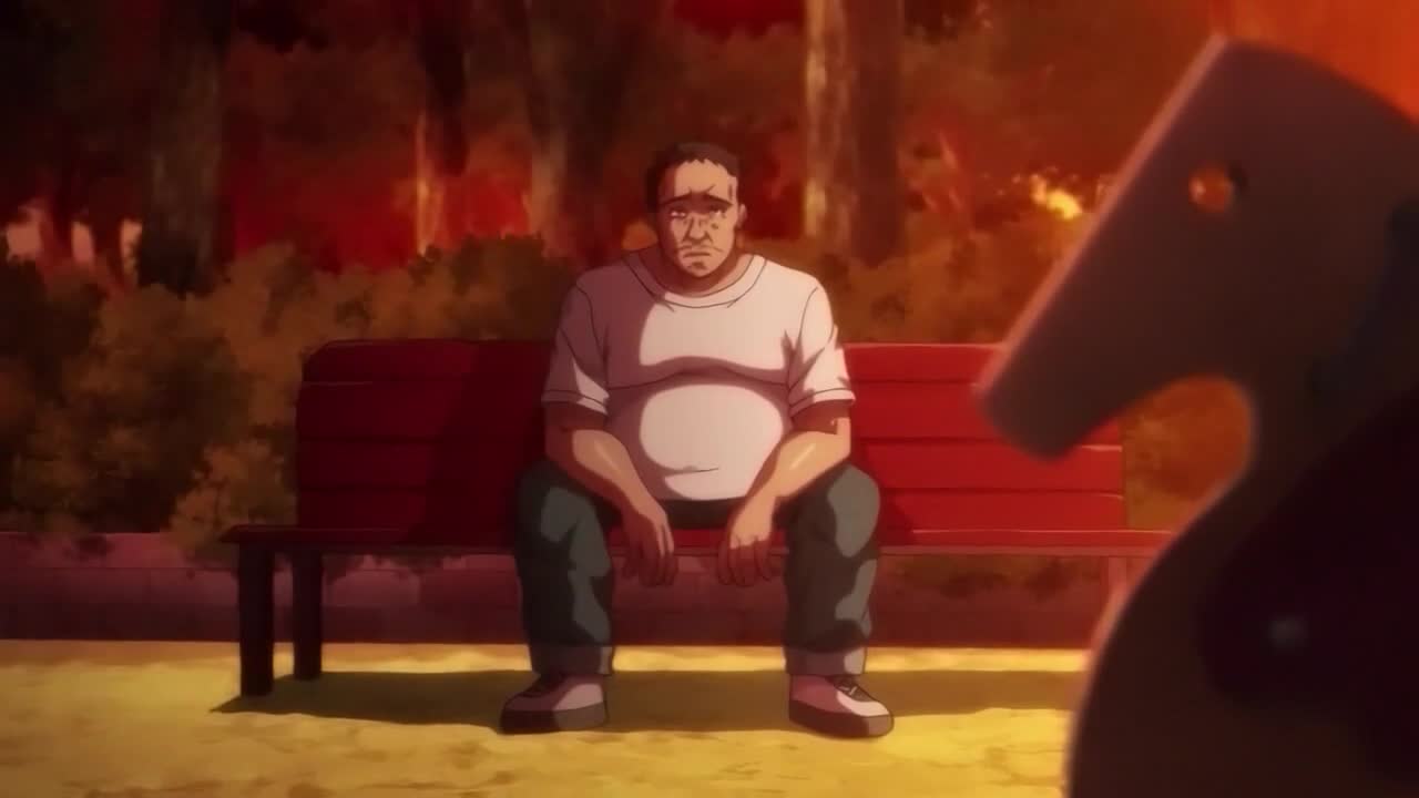 OVA色情教団＃1