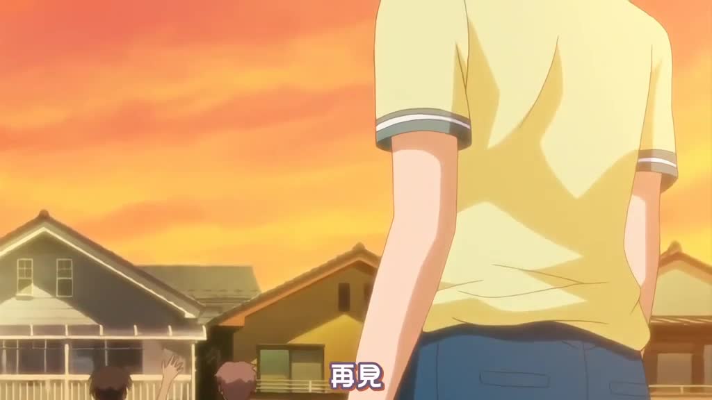 ジュヴナイルポルノグラフィ THE ANIMATION