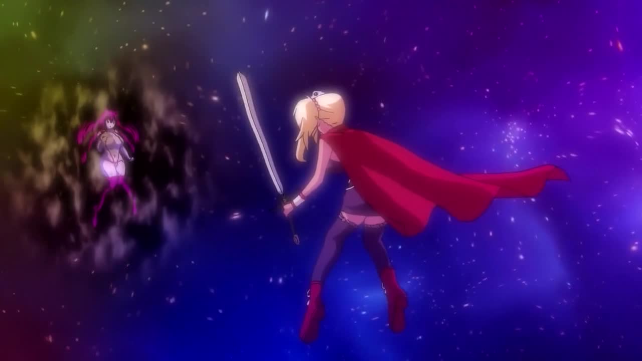 メルティス・クエスト