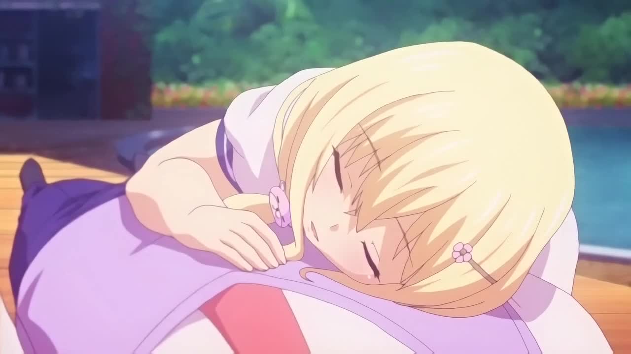 添いカノ～ぎゅっと抱きしめて～ THE ANIMATION