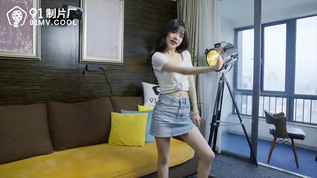 91CM-190少女的悔悟-潘甜甜