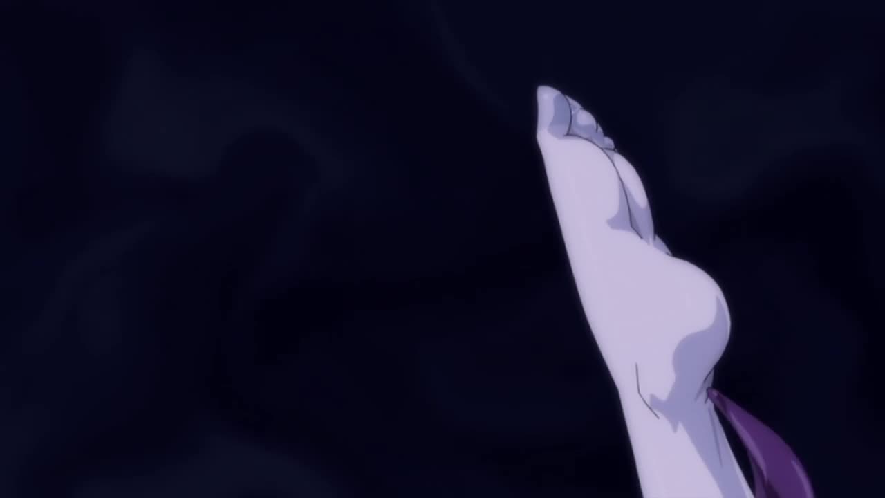 淫術の館 THE ANIMATION