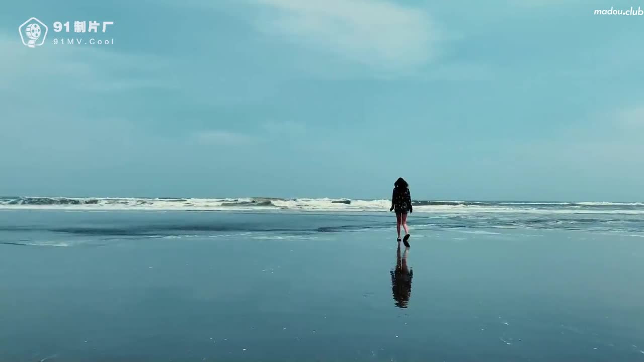 CUS-935 私人玩物2 海边露出连续高潮
