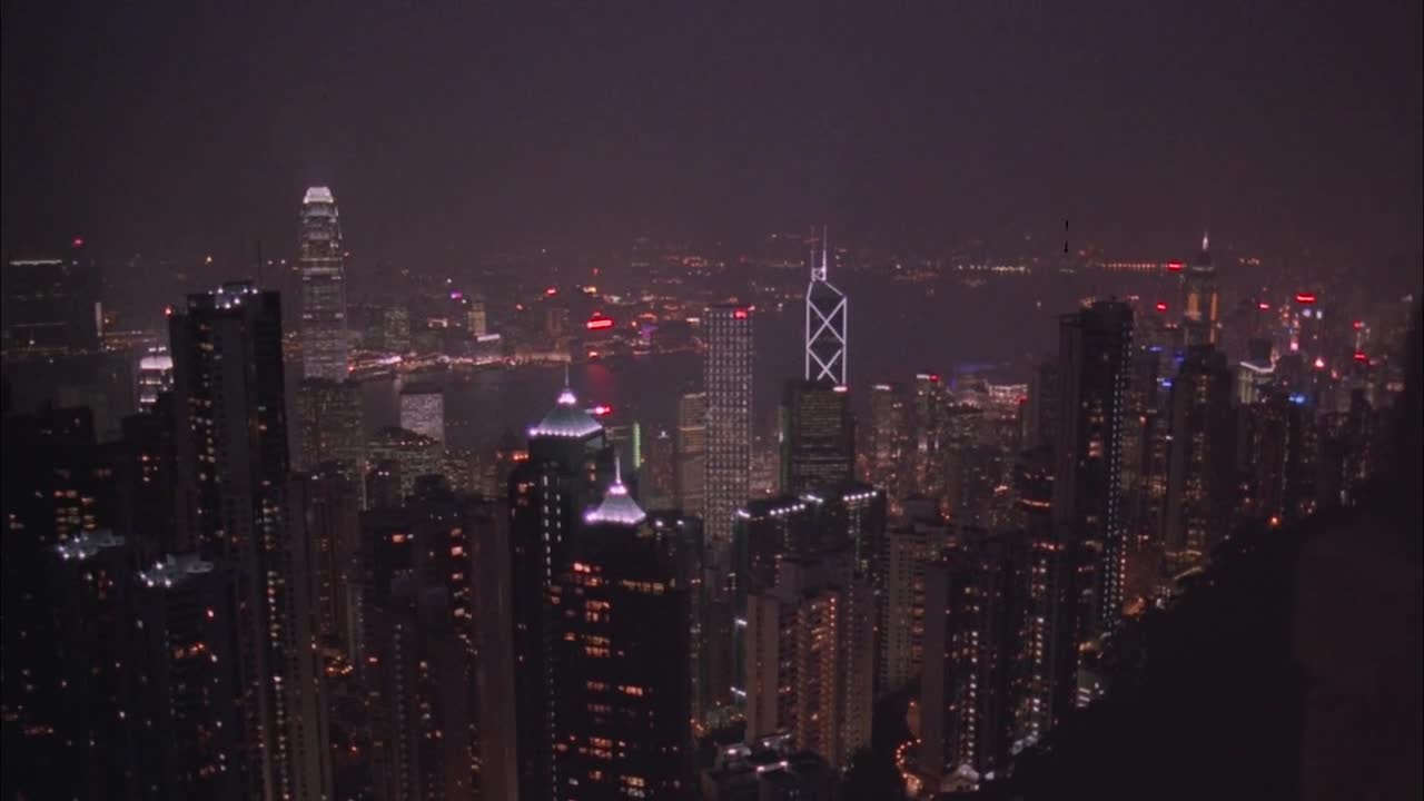 [香港] 三級電影《愛的奴隸》~精典女優的愛恨情仇