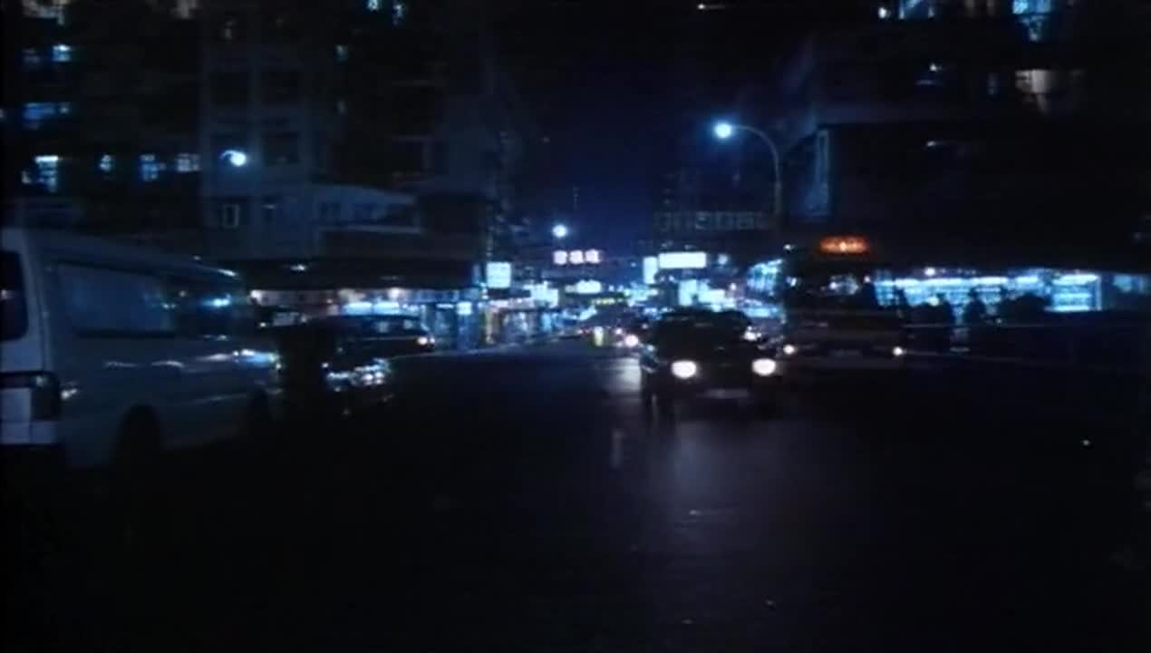 [香港] 三級電影《機密重案之致命誘惑》~用肉體當誘餌~把目標騙上床再殺掉