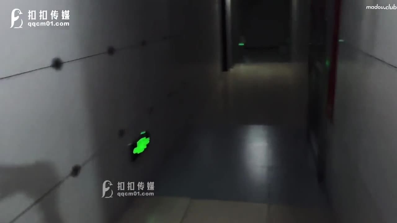 FSOG036 捕获萝莉小僵尸