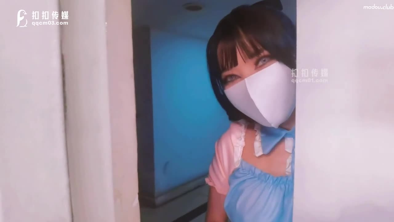 CUS-720 专属女仆  我的性处理内射专用女仆