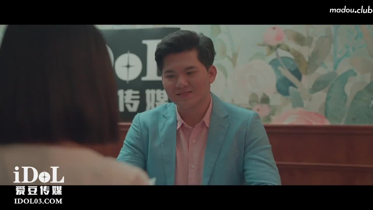 CUS-1824 面試官潛規則失敗反被肏