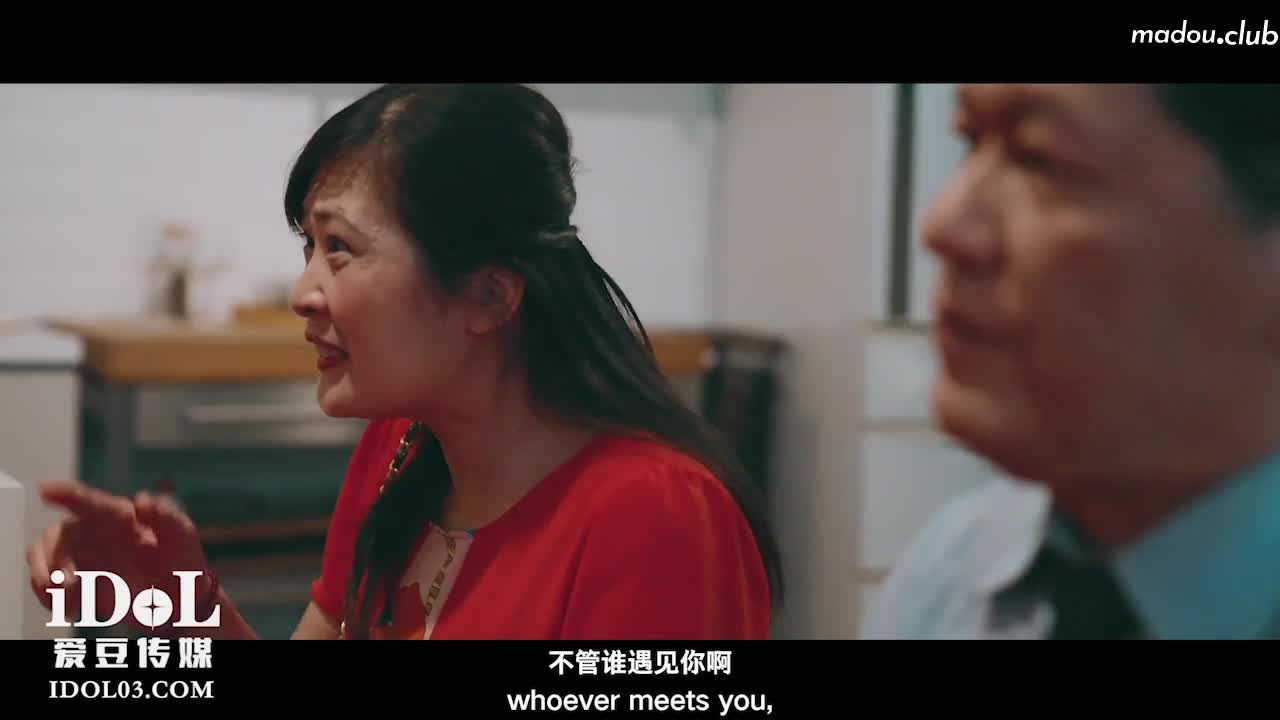 CUS-1611 淫亂主播一女侍二男