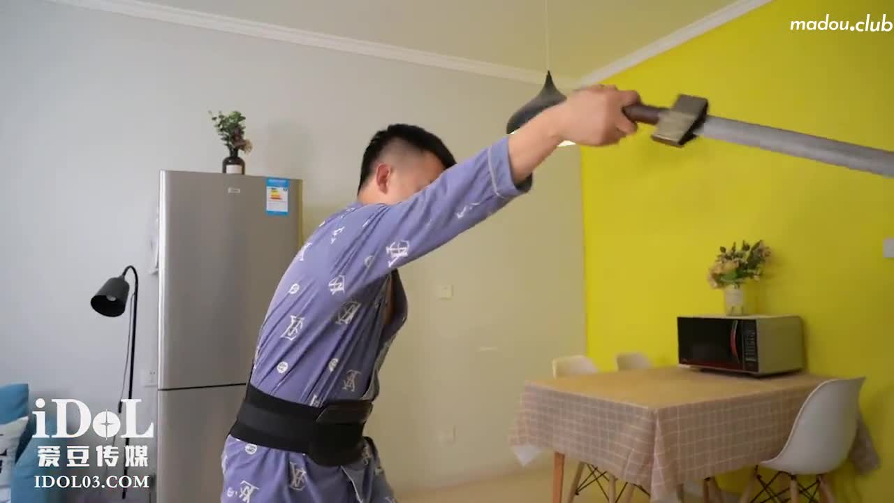 CUS-1838 肉棒懲罰兄弟的出軌人妻