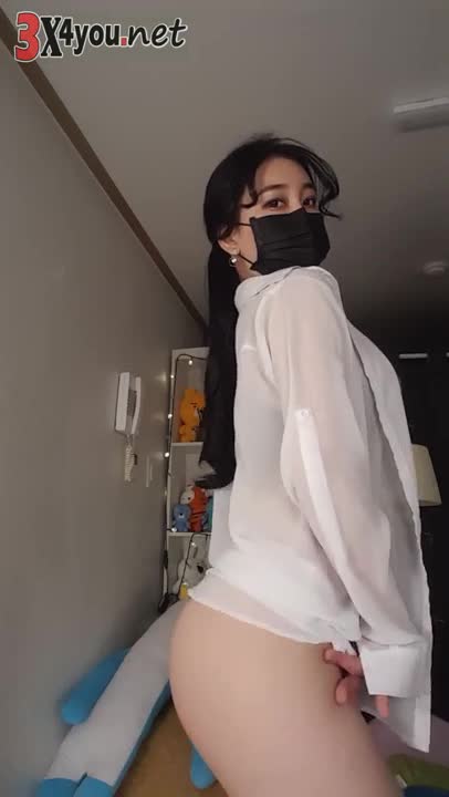 美乳主播隨著心情搖擺 美胸美乳美顏